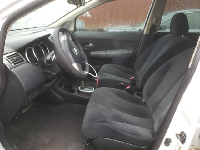 Photo 4 VIN: 3N1BC1CP3BL505599 - NISSAN VERSA S 