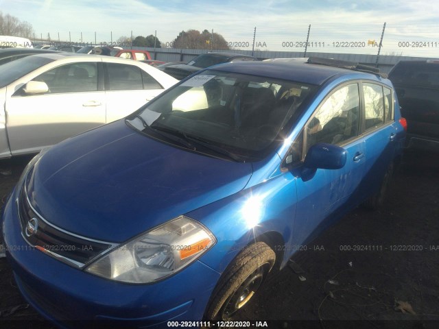 Photo 1 VIN: 3N1BC1CP3BL507384 - NISSAN VERSA 