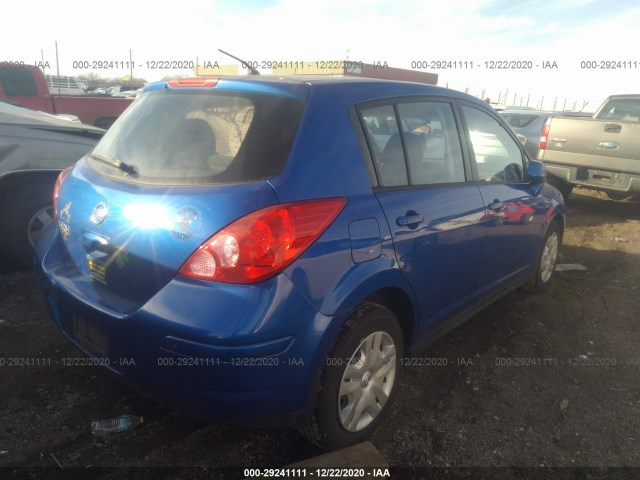 Photo 3 VIN: 3N1BC1CP3BL507384 - NISSAN VERSA 