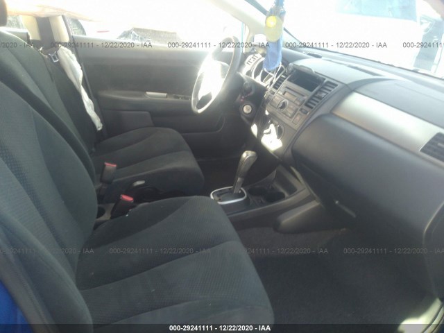 Photo 4 VIN: 3N1BC1CP3BL507384 - NISSAN VERSA 