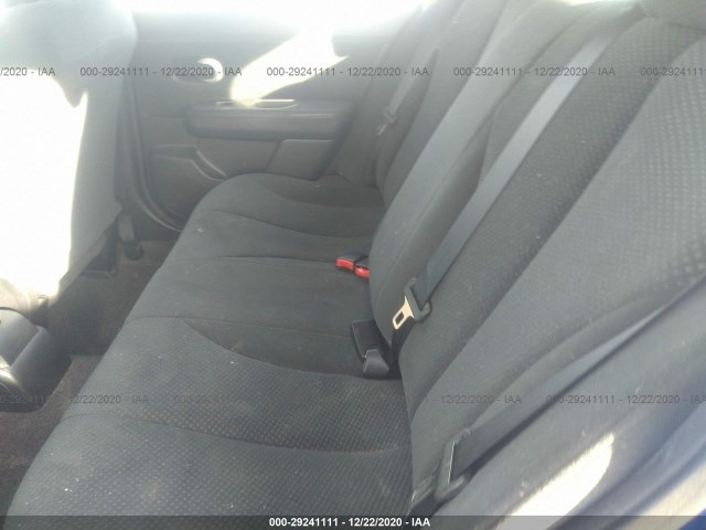 Photo 7 VIN: 3N1BC1CP3BL507384 - NISSAN VERSA 