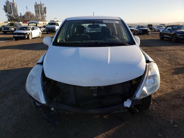 Photo 4 VIN: 3N1BC1CP3BL508700 - NISSAN VERSA S 