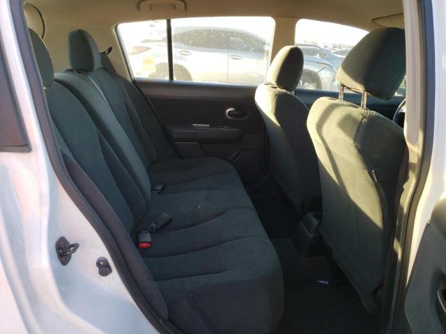 Photo 9 VIN: 3N1BC1CP3BL508700 - NISSAN VERSA S 