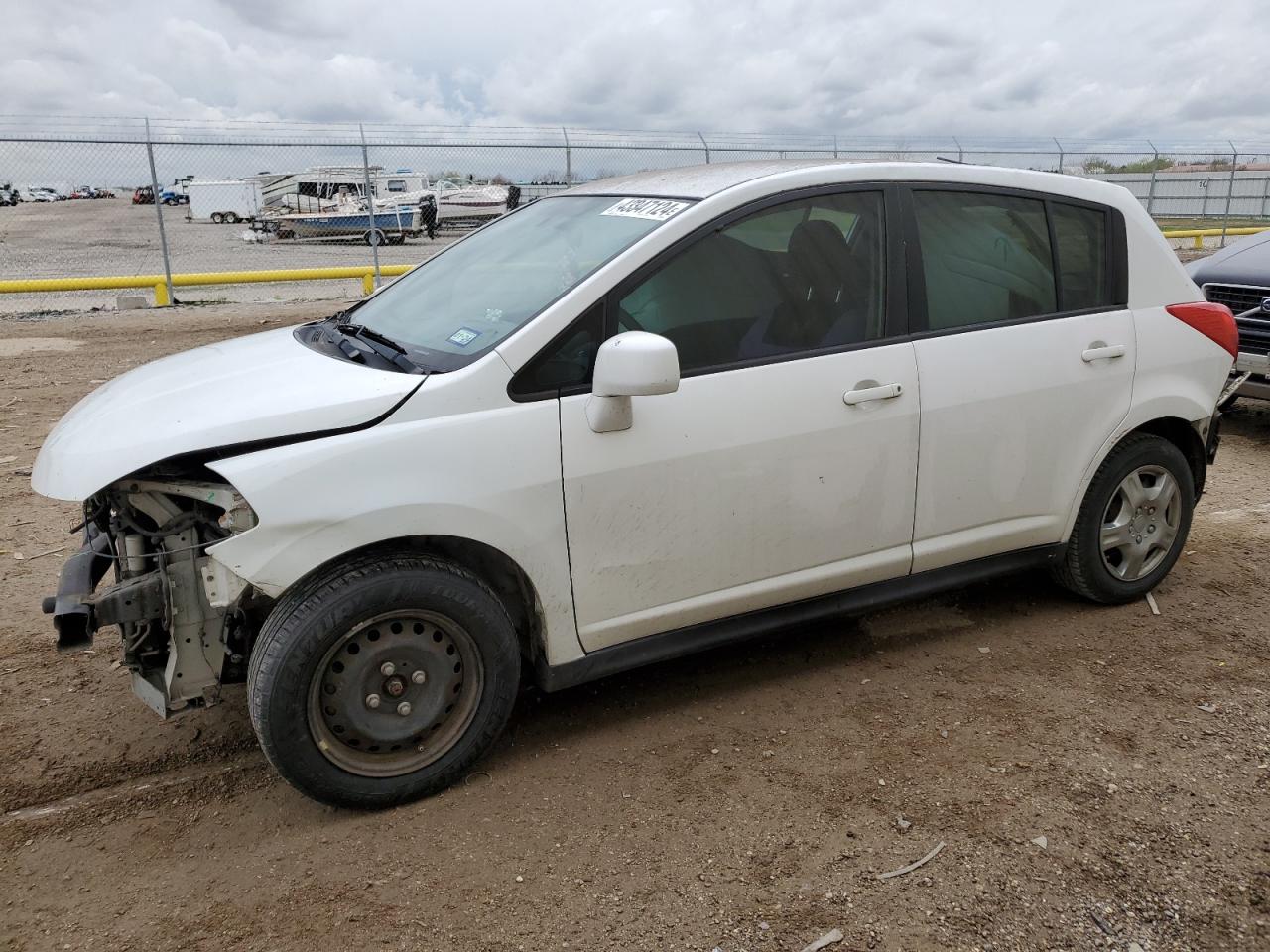 Photo 0 VIN: 3N1BC1CP3BL509264 - NISSAN VERSA 