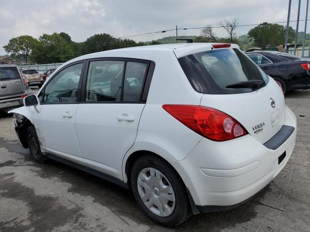 Photo 1 VIN: 3N1BC1CP3BL511905 - NISSAN VERSA 