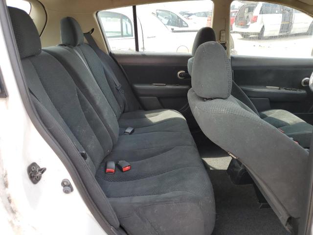 Photo 10 VIN: 3N1BC1CP3BL511905 - NISSAN VERSA 