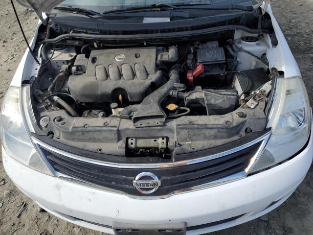 Photo 10 VIN: 3N1BC1CP3BL511967 - NISSAN VERSA S 