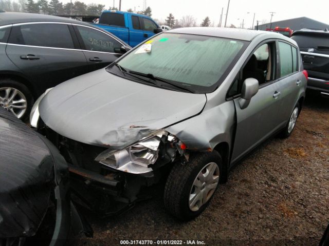 Photo 1 VIN: 3N1BC1CP3BL515243 - NISSAN VERSA 