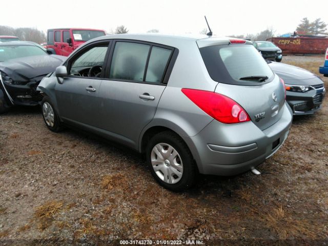 Photo 2 VIN: 3N1BC1CP3BL515243 - NISSAN VERSA 