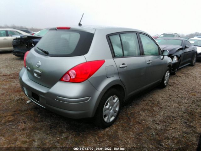 Photo 3 VIN: 3N1BC1CP3BL515243 - NISSAN VERSA 