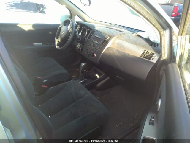 Photo 4 VIN: 3N1BC1CP3BL515243 - NISSAN VERSA 