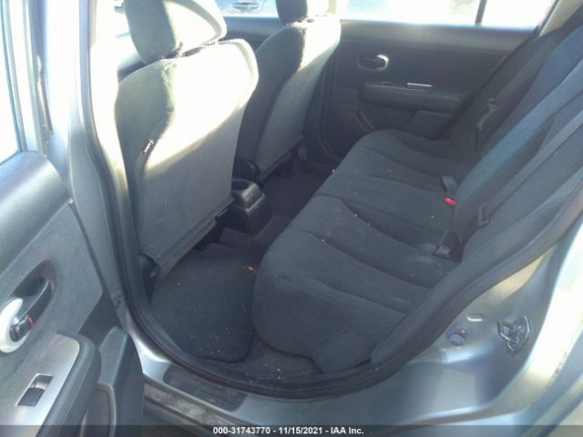 Photo 7 VIN: 3N1BC1CP3BL515243 - NISSAN VERSA 