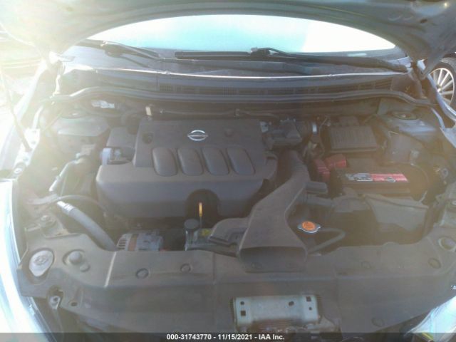 Photo 9 VIN: 3N1BC1CP3BL515243 - NISSAN VERSA 