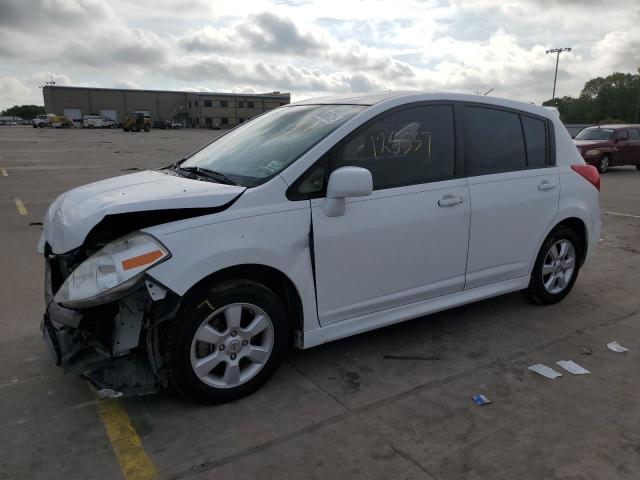 Photo 8 VIN: 3N1BC1CP3BL515663 - NISSAN VERSA S 