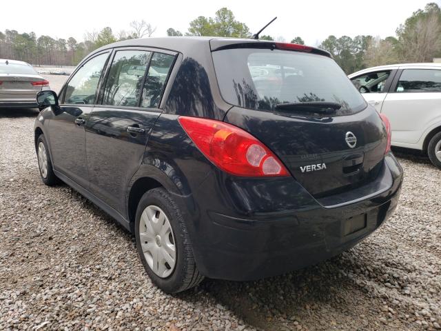 Photo 2 VIN: 3N1BC1CP3BL516313 - NISSAN VERSA S 