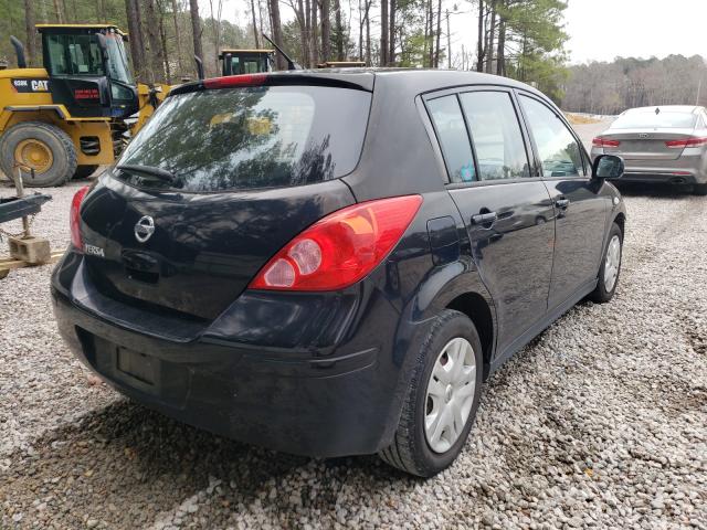 Photo 3 VIN: 3N1BC1CP3BL516313 - NISSAN VERSA S 