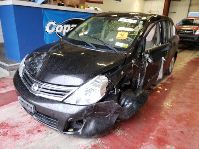 Photo 1 VIN: 3N1BC1CP3BL517445 - NISSAN VERSA S 