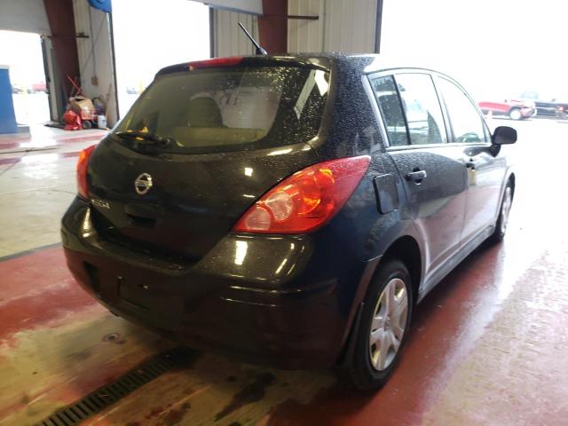 Photo 3 VIN: 3N1BC1CP3BL517445 - NISSAN VERSA S 