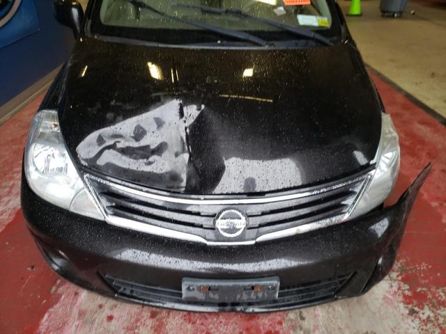 Photo 6 VIN: 3N1BC1CP3BL517445 - NISSAN VERSA S 