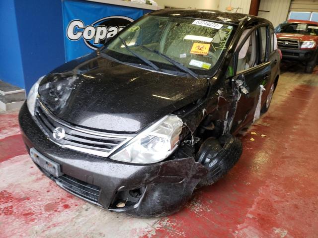 Photo 8 VIN: 3N1BC1CP3BL517445 - NISSAN VERSA S 