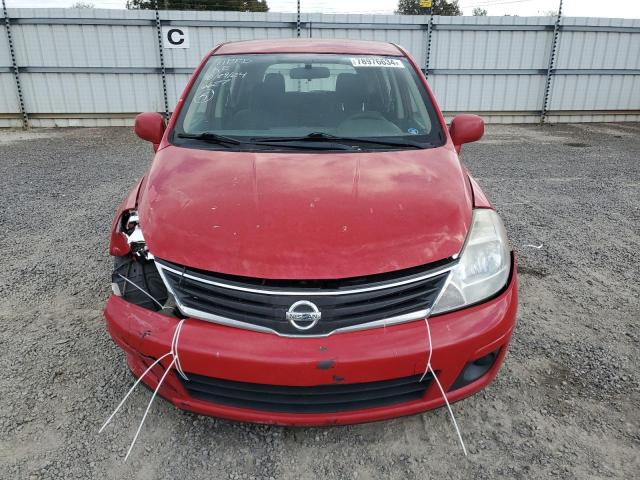 Photo 4 VIN: 3N1BC1CP3CK196627 - NISSAN VERSA S 