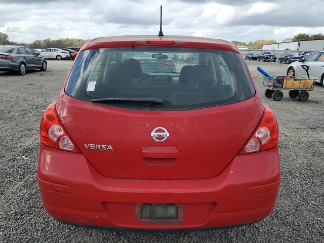 Photo 5 VIN: 3N1BC1CP3CK196627 - NISSAN VERSA S 