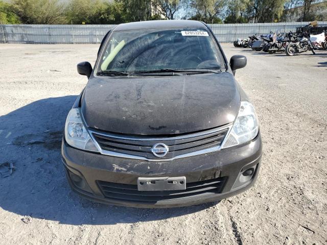 Photo 4 VIN: 3N1BC1CP3CK201065 - NISSAN VERSA 