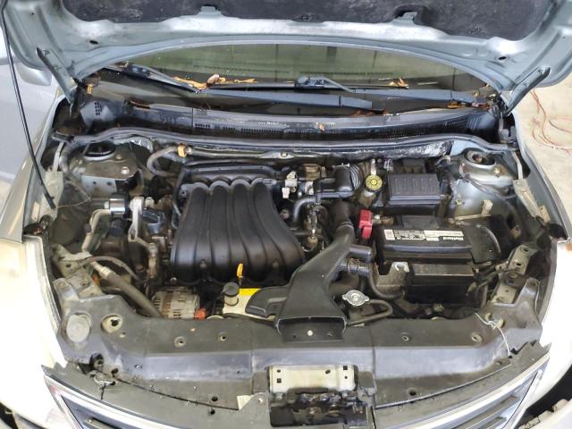 Photo 11 VIN: 3N1BC1CP3CK202541 - NISSAN VERSA S 