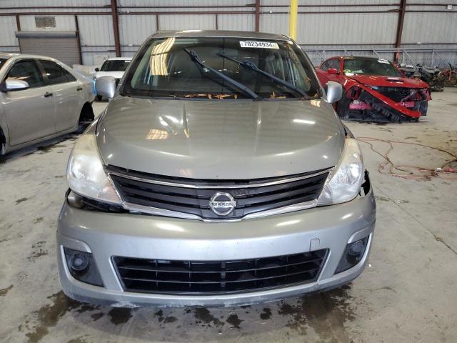 Photo 4 VIN: 3N1BC1CP3CK202541 - NISSAN VERSA S 