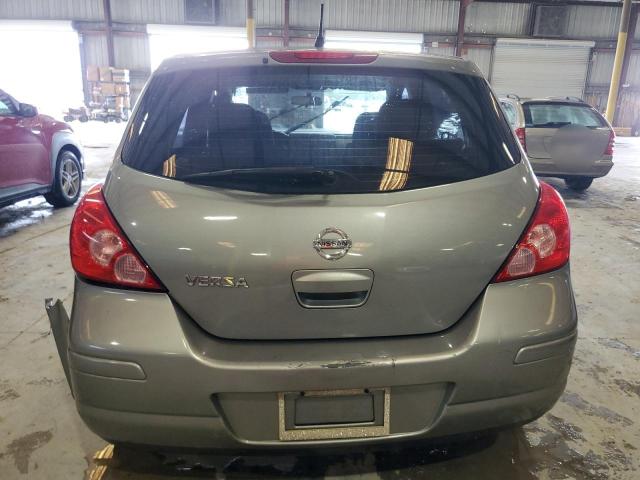 Photo 5 VIN: 3N1BC1CP3CK202541 - NISSAN VERSA S 