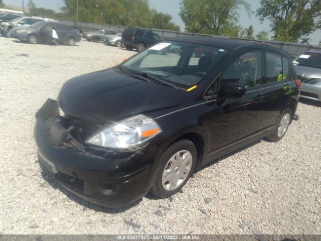 Photo 1 VIN: 3N1BC1CP3CK202717 - NISSAN VERSA 