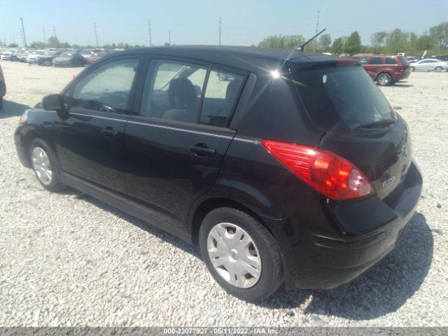 Photo 2 VIN: 3N1BC1CP3CK202717 - NISSAN VERSA 