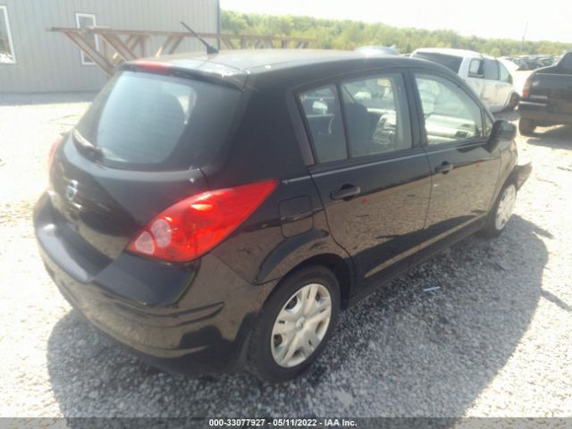 Photo 3 VIN: 3N1BC1CP3CK202717 - NISSAN VERSA 