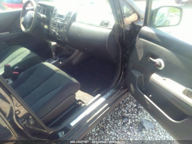 Photo 4 VIN: 3N1BC1CP3CK202717 - NISSAN VERSA 