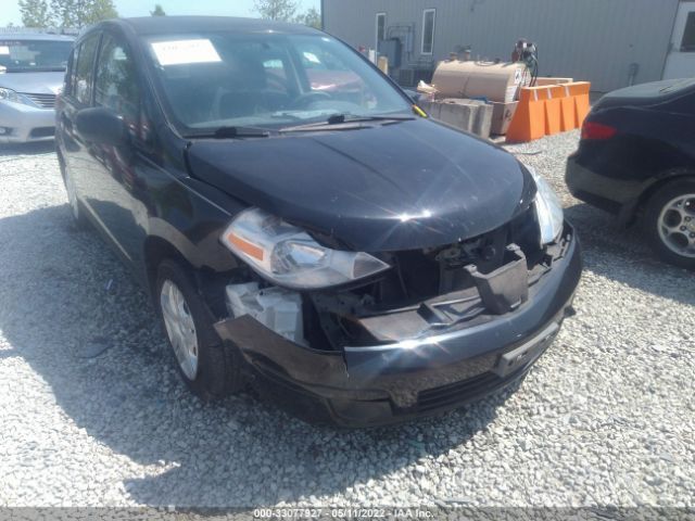 Photo 5 VIN: 3N1BC1CP3CK202717 - NISSAN VERSA 