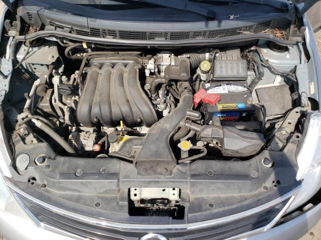 Photo 10 VIN: 3N1BC1CP3CK209554 - NISSAN VERSA S 