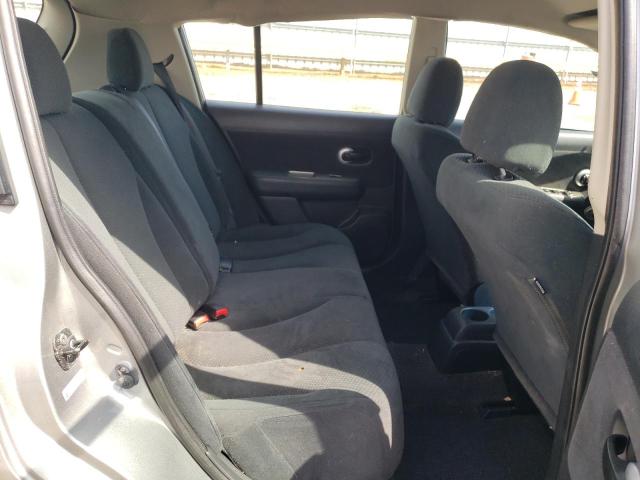 Photo 9 VIN: 3N1BC1CP3CK209554 - NISSAN VERSA S 