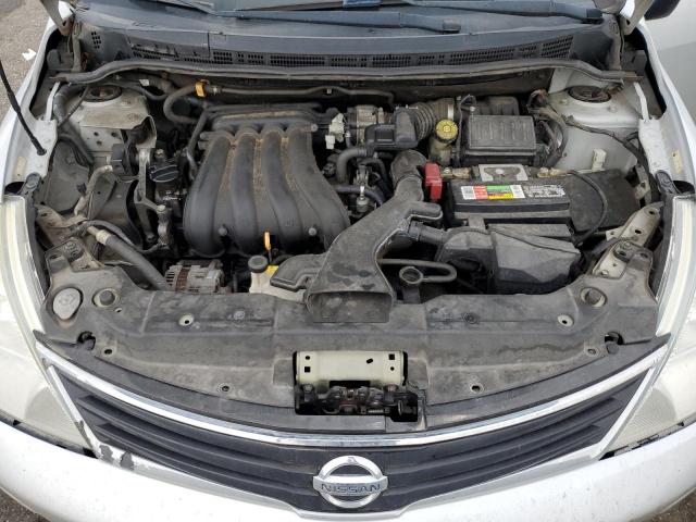 Photo 10 VIN: 3N1BC1CP3CK210171 - NISSAN VERSA S 