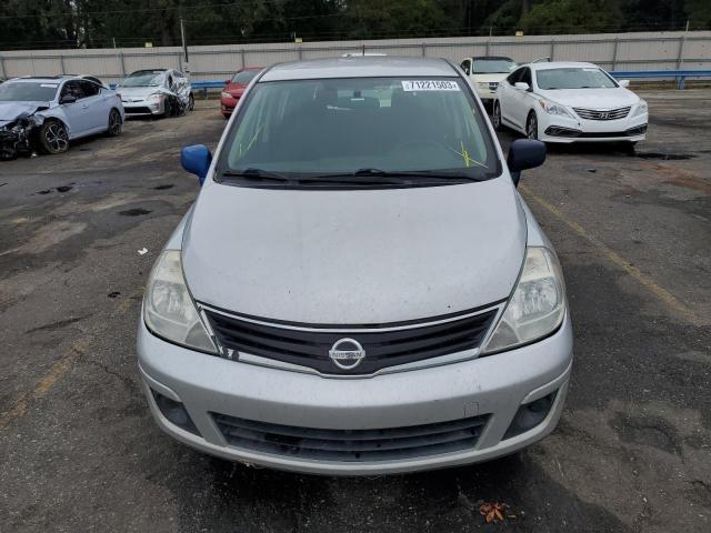 Photo 4 VIN: 3N1BC1CP3CK210171 - NISSAN VERSA S 