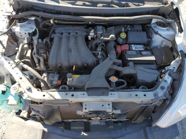 Photo 10 VIN: 3N1BC1CP3CK212132 - NISSAN VERSA 