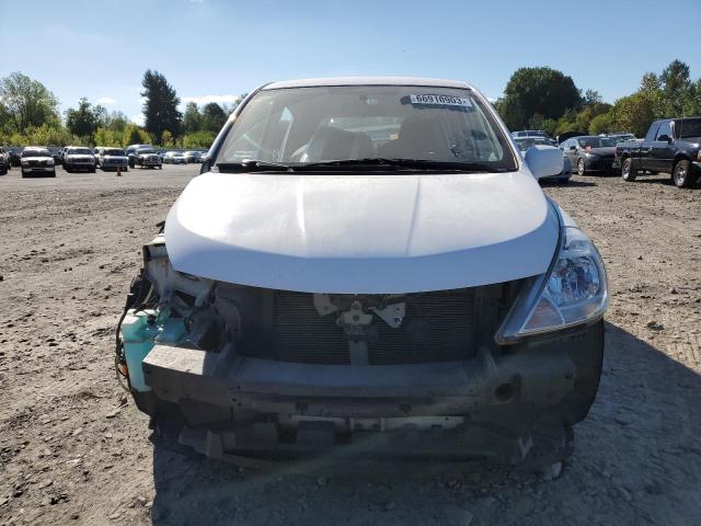 Photo 4 VIN: 3N1BC1CP3CK212132 - NISSAN VERSA 