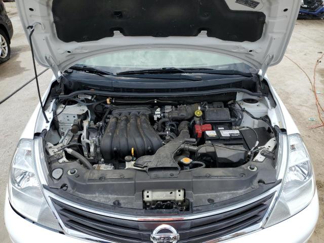 Photo 10 VIN: 3N1BC1CP3CK215029 - NISSAN VERSA S 