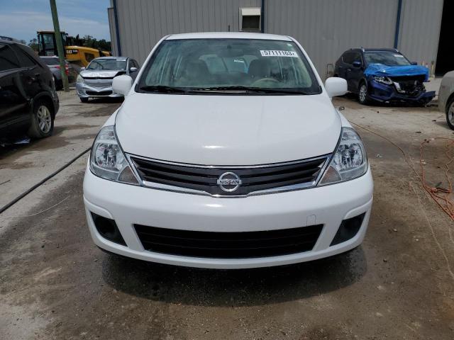 Photo 4 VIN: 3N1BC1CP3CK215029 - NISSAN VERSA S 