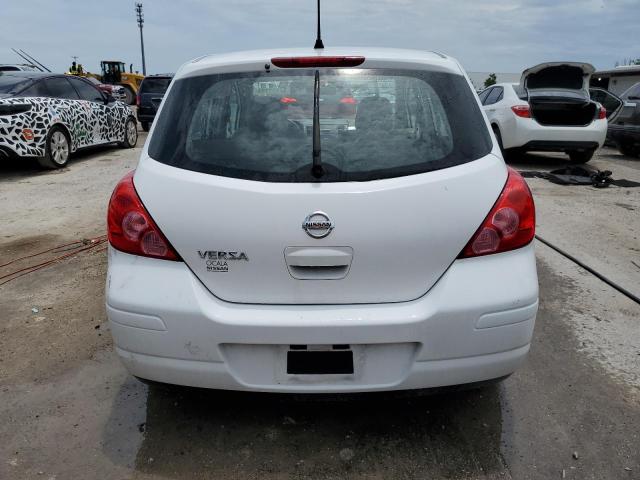 Photo 5 VIN: 3N1BC1CP3CK215029 - NISSAN VERSA S 