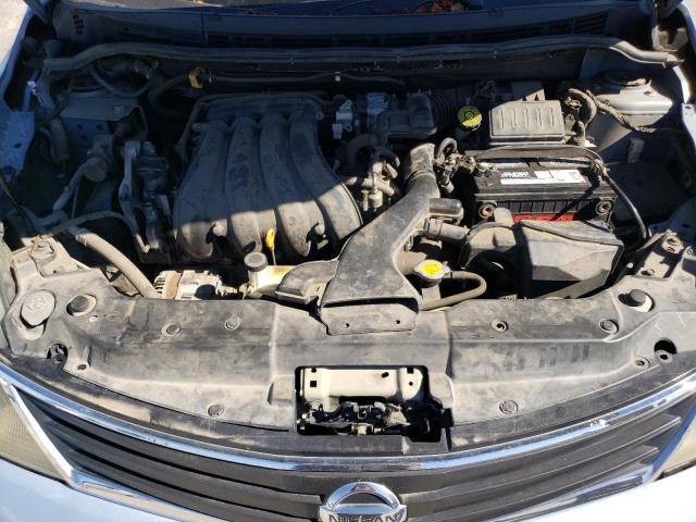 Photo 10 VIN: 3N1BC1CP3CK216584 - NISSAN VERSA 