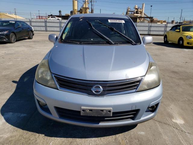 Photo 4 VIN: 3N1BC1CP3CK216584 - NISSAN VERSA 