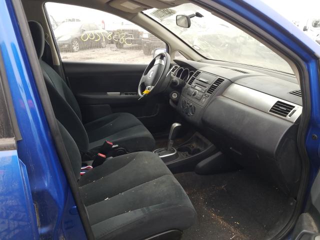 Photo 4 VIN: 3N1BC1CP3CK222269 - NISSAN VERSA S 