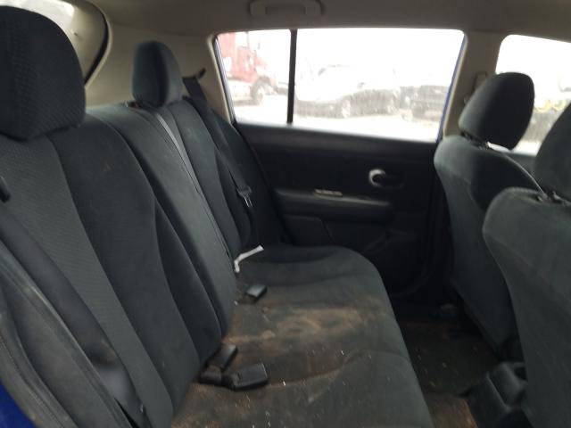 Photo 5 VIN: 3N1BC1CP3CK222269 - NISSAN VERSA S 