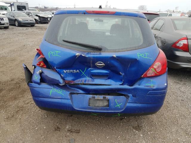 Photo 8 VIN: 3N1BC1CP3CK222269 - NISSAN VERSA S 