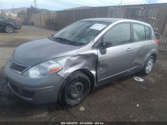 Photo 1 VIN: 3N1BC1CP3CK223826 - NISSAN VERSA 